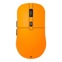 Мышь Fantech WG9S Kanata, Желтый