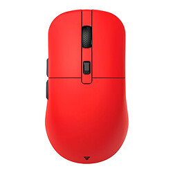 Мышь Fantech WG9S Kanata, Красный