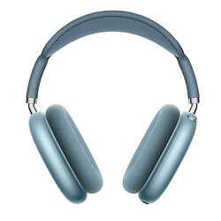 Bluetooth-гарнітура Borofone BO35, Стерео, Синій