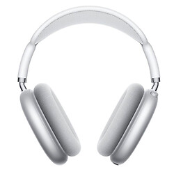 Bluetooth-гарнитура Borofone BO35, Стерео, Серебряный