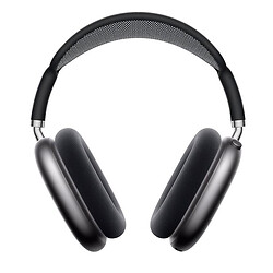 Bluetooth-гарнітура Borofone BO35, Стерео, Сірий