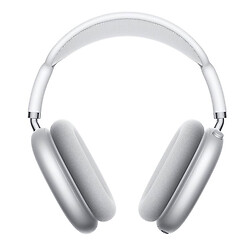 Bluetooth-гарнітура Hoco W65, Стерео, Срібний