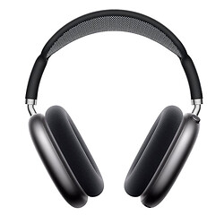 Bluetooth-гарнітура Hoco W65, Стерео, Сірий