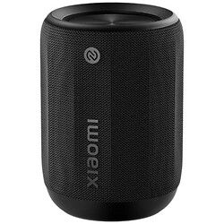Портативна колонка Xiaomi Bluetooth Speaker Mini, Чорний