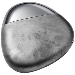 Електробритва Metz Firm Stone Shaver, Сірий