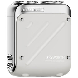 Электробритва Metz Traveller Shaver, Белый