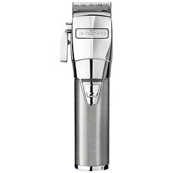 Машинка для стрижки Babyliss Pro FX8700E, Хром