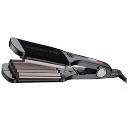 Прибор для укладки волоc Babyliss Pro BAB2512EPCE, Черный