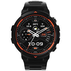 Розумний годинник Black Shark GS3 Sport BS-W2402, Помаранчевий