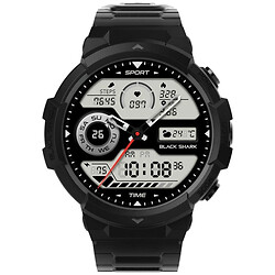 Розумний годинник Black Shark GS3 Sport BS-W2402, Чорний