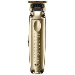 Триммер Babyliss Pro FX726GE, Золотой