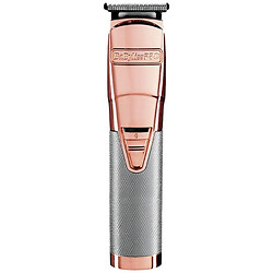 Тример Babyliss Pro FX7880RGE, Рожевий