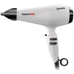 Фен Babyliss Pro BAB6950WIE, Білий