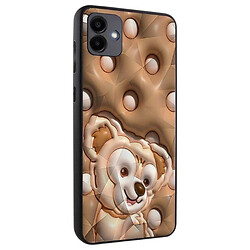 Чехол (накладка) Samsung A055 Galaxy A05, Epik Prisma Fluffie, Dream, Рисунок