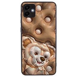 Чехол (накладка) Samsung A065 Galaxy A06, Epik Prisma Fluffie, Dream, Рисунок