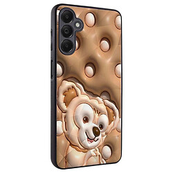 Чехол (накладка) Samsung Galaxy A36 5G, Epik Prisma Fluffie, Dream, Рисунок