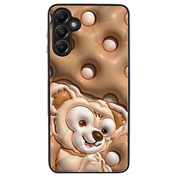 Чохол (накладка) Samsung Galaxy A55, Epik Prisma Fluffie, Dream, Малюнок