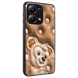 Чехол (накладка) Xiaomi Poco X6 / Redmi Note 13 Pro 5G, Epik Prisma Fluffie, Dream, Рисунок