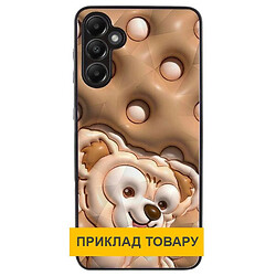 Чехол (накладка) Xiaomi Pocophone M6 / Redmi 13, Epik Prisma Fluffie, Dream, Рисунок