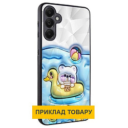 Чехол (накладка) Xiaomi Pocophone M6 / Redmi 13, Epik Prisma Fluffie, Ducklings, Рисунок