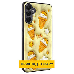 Чехол (накладка) Xiaomi Poco C65 / Redmi 13C, Epik Prisma Fluffie, Ice, Рисунок