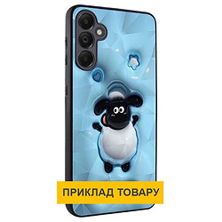 Чехол (накладка) Xiaomi Poco C65 / Redmi 13C, Epik Prisma Fluffie, Sheep, Рисунок