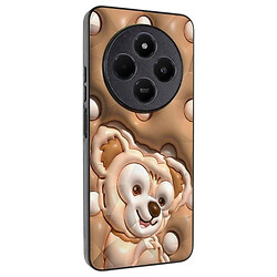 Чехол (накладка) Xiaomi Poco C75 / Redmi 14C / Redmi A4, Epik Prisma Fluffie, Dream, Рисунок