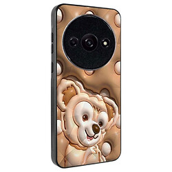 Чехол (накладка) Xiaomi Poco C61 / Redmi A3, Epik Prisma Fluffie, Dream, Рисунок