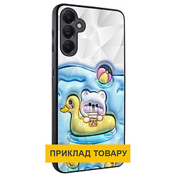 Чехол (накладка) Xiaomi Redmi Note 11 Pro / Redmi Note 11 Pro 5G, Epik Prisma Fluffie, Ducklings, Рисунок
