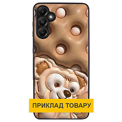 Чехол (накладка) Xiaomi Redmi Note 12, Epik Prisma Fluffie, Dream, Рисунок