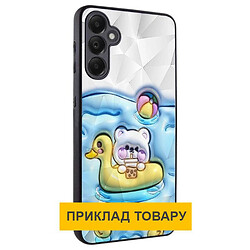 Чехол (накладка) Xiaomi Redmi Note 12, Epik Prisma Fluffie, Ducklings, Рисунок