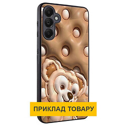 Чохол (накладка) Xiaomi Redmi Note 12 Pro 5G, Epik Prisma Fluffie, Dream, Малюнок