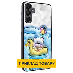 Чехол (накладка) Xiaomi Redmi Note 13, Epik Prisma Fluffie, Ducklings, Рисунок