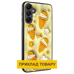 Чохол (накладка) Xiaomi Redmi Note 13, Epik Prisma Fluffie, Ice, Малюнок