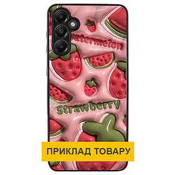Чехол (накладка) Xiaomi Poco M6 Pro / Redmi Note 13 Pro, Epik Prisma Fluffie, Watermelon, Рисунок