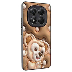Чохол (накладка) Xiaomi Redmi Note 14 Pro 5G, Epik Prisma Fluffie, Dream, Малюнок