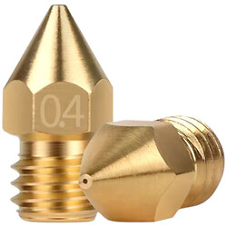 Сопло MK8 3/0.4мм
