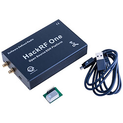 SDR-трансивер HackRF R10C