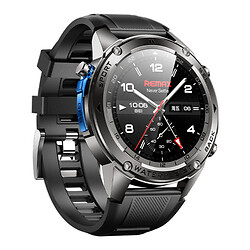 Умные часы Remax WATCH18 Intelligent, Серый