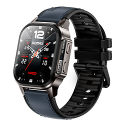Умные часы Remax WATCH19, Синий