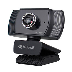 Веб-камера Kisonli HD-723