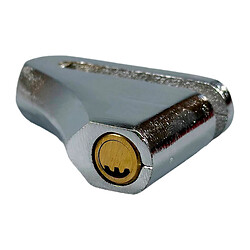 Замок велосипедний S-14