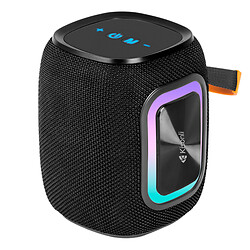 Портативная колонка Kisonli Q25, Черный