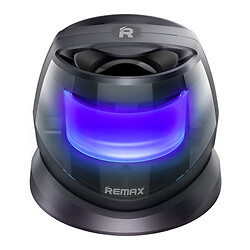 Портативная колонка Remax RB-M3, Серый