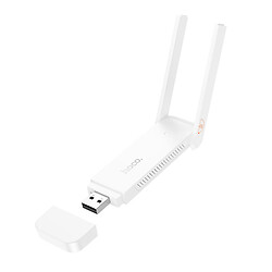 WIFI роутер Hoco HI40, Белый