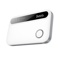 WIFI роутер Hoco HI41, Білий