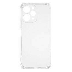 Чохол (накладка) Apple iPhone 16e, Gelius Ultra Thin Proof, Прозорий