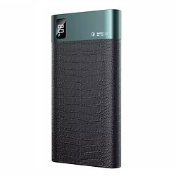 Портативная батарея (Power Bank) Remax RPP-5 Garie, 10000 mAh, Черный