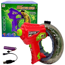 Водный пистолет "Water gun", Lihongqi