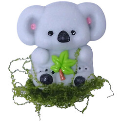 Игрушка-антистресс таба "Коала", 9 х 9 см, Mic